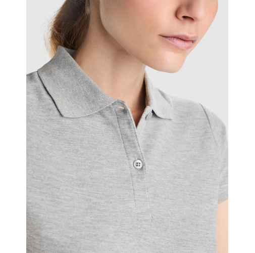 white PRINCE WOMAN 6618