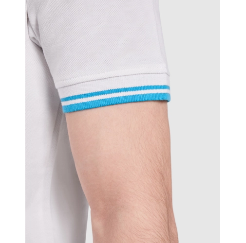 blanco/turquesa MONTREAL 6629