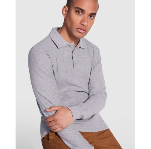 gris vigore ESTRELLA L/S 6635