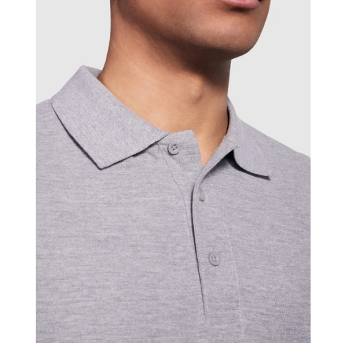 white ESTRELLA L/S 6635