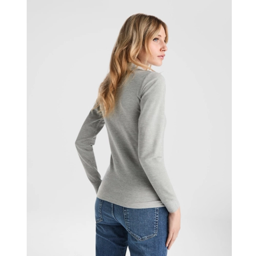 ESTRELLA WOMAN L/S 6636