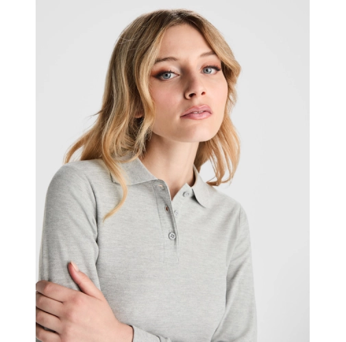 ESTRELLA WOMAN L/S 6636