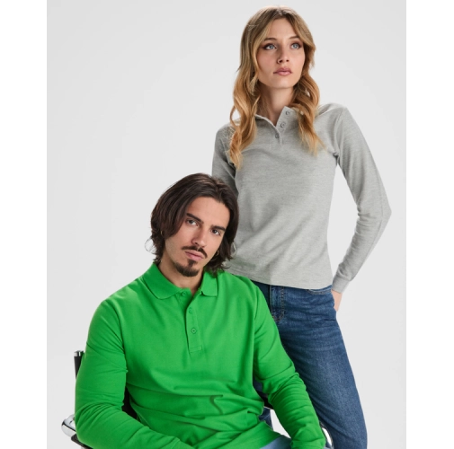 ESTRELLA WOMAN L/S 6636