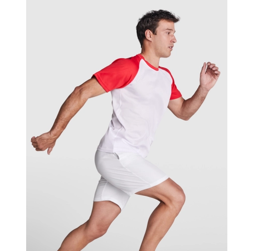 blanco/negro INDIANAPOLIS 6650