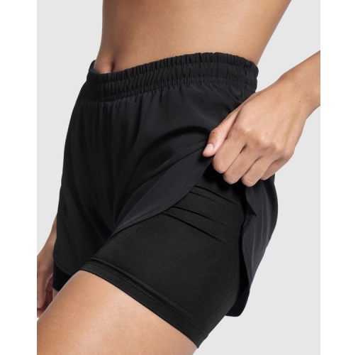 negro/negro LANUS 6655