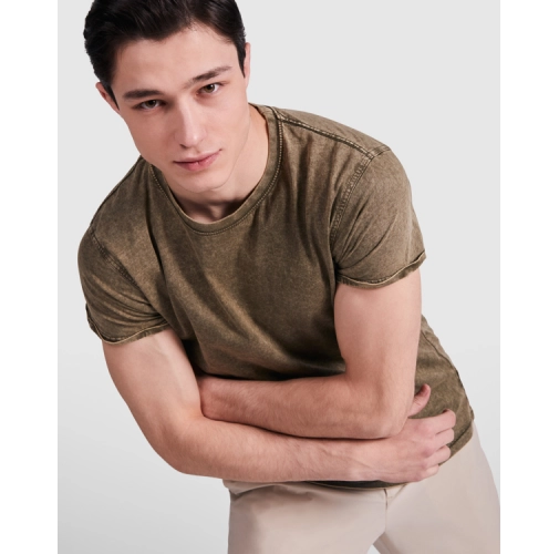 verde militar oscuro HUSKY 6689