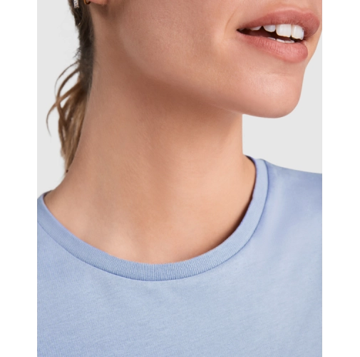 white BREDA WOMAN 6699