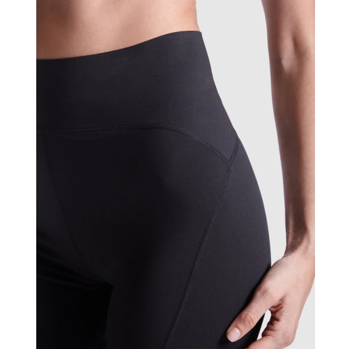 black ZOLDER WOMAN 6663