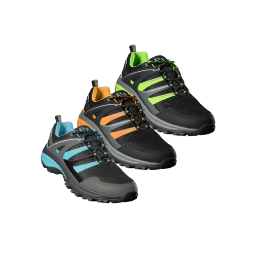 negro/verde fluor MARC 8335