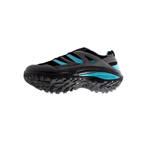 negro/verde fluor MARC 8335