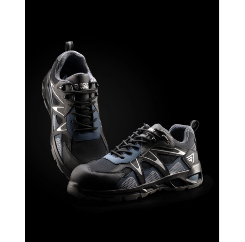 negro/marino KERCUS 8380