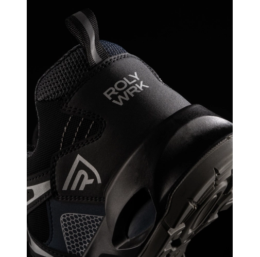 negro/marino KERCUS 8380