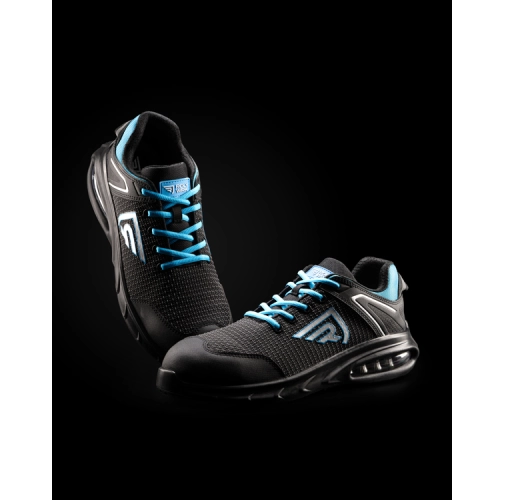 negro/royal NOBOA 8384