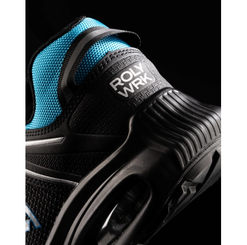 negro/royal NOBOA 8384