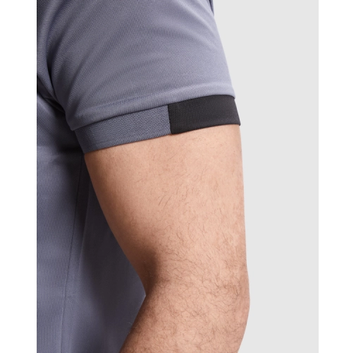 negro/rojo SAMURAI 8410