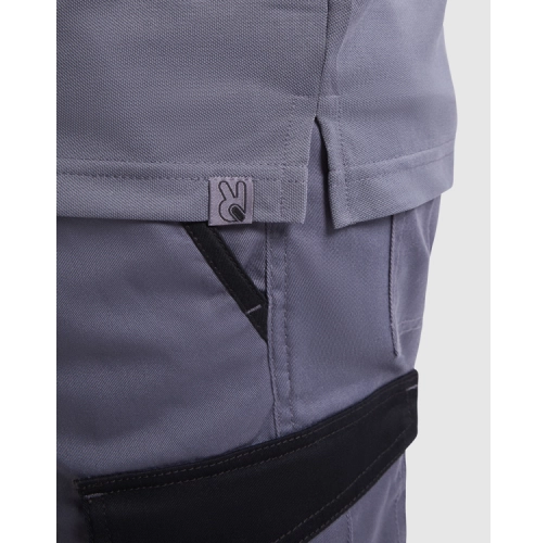 negro/rojo SAMURAI 8410