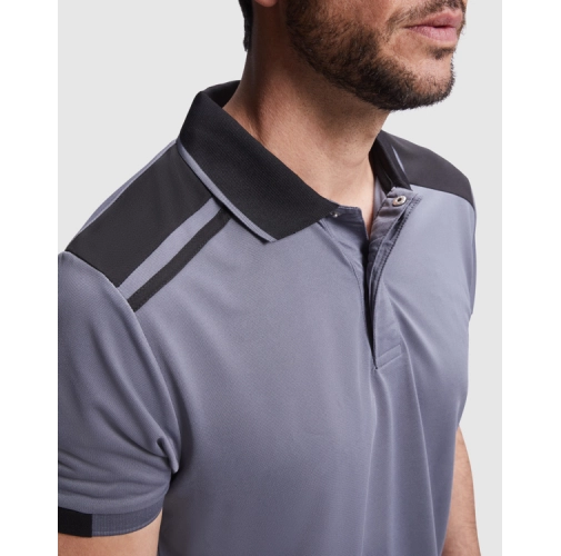 negro/rojo SAMURAI 8410