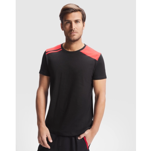 negro/rojo EXPEDITION 8411