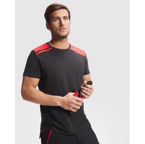 negro/rojo EXPEDITION 8411