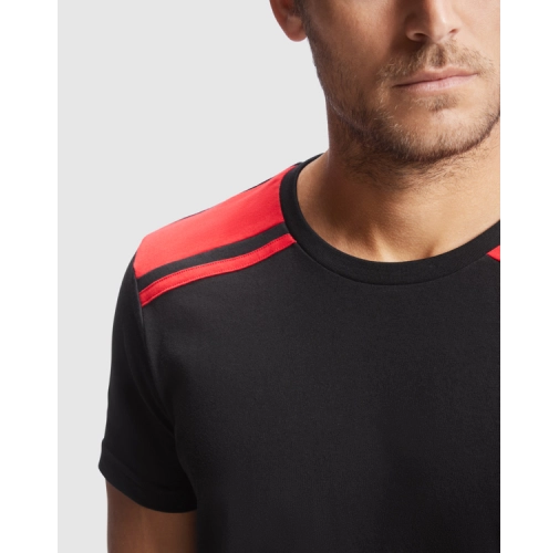 negro/rojo EXPEDITION 8411