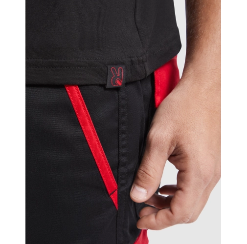 negro/rojo EXPEDITION 8411