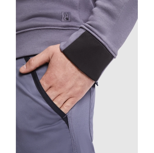 negro/rojo MAVERICK 8413