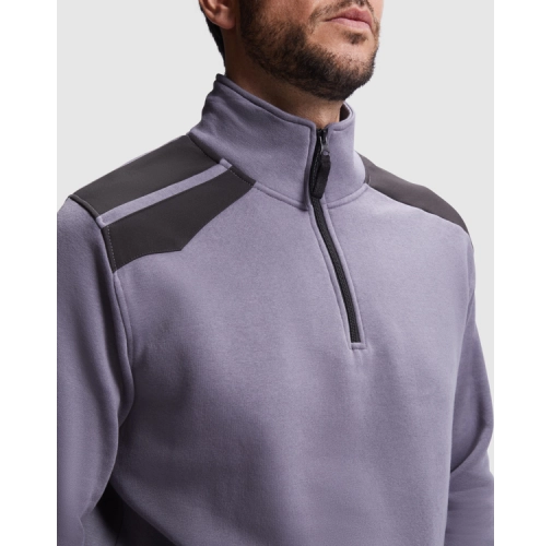 negro/rojo MAVERICK 8413