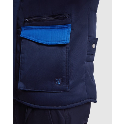 negro/rojo ARMADA 8414