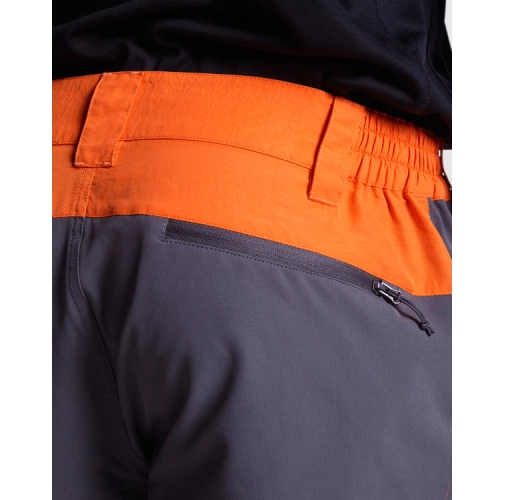 negro/plomo oscuro BONATI 9110