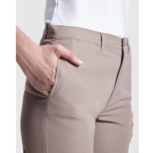 black BEVERLY WOMAN 9146