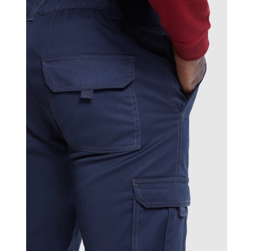 white DAILY STRETCH 9205