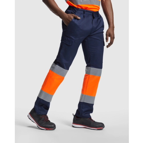 marino/naranja fluor DOGO PREMIUM 6502