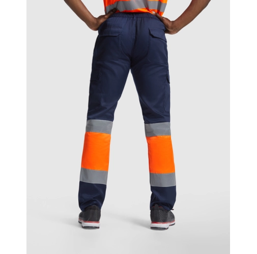 marino/naranja fluor DOGO PREMIUM 6502