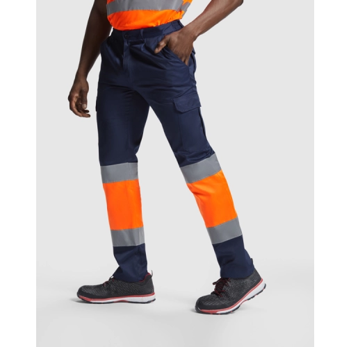 marino/naranja fluor DOGO PREMIUM 6502