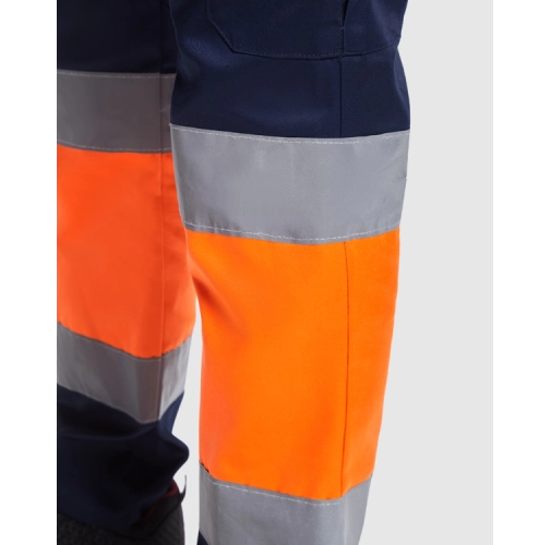 plomo/amarillo fluor DOGO PREMIUM 6502