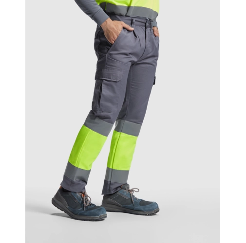 plomo/amarillo fluor SAMOYEDO 6503