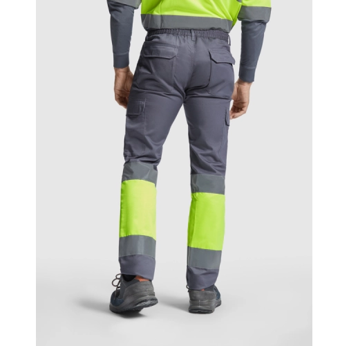 plomo/amarillo fluor SAMOYEDO 6503