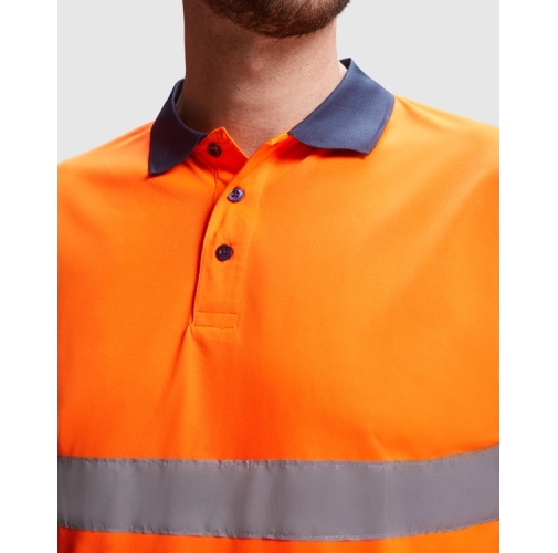 amarillo fluor CAROLINA 6517