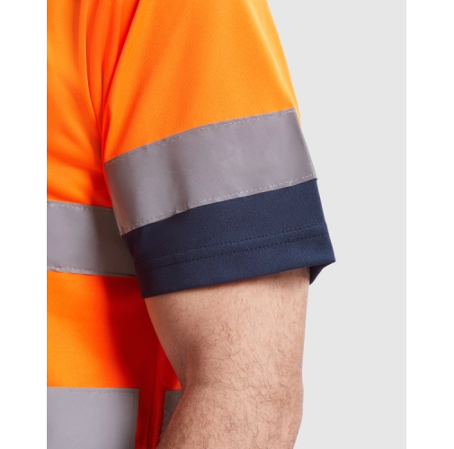 amarillo fluor CAROLINA 6517