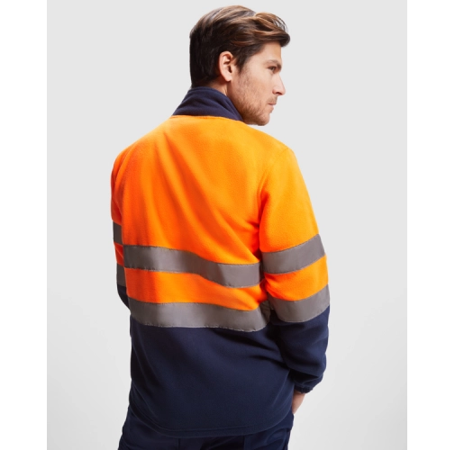 amarillo fluor AKITA 6534