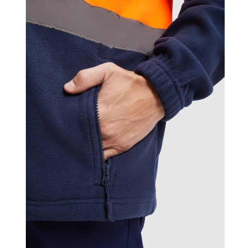 amarillo fluor AKITA 6534