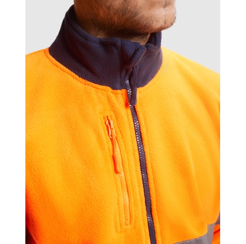 amarillo fluor AKITA 6534