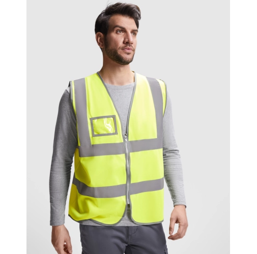 amarillo fluor POLUX 9311