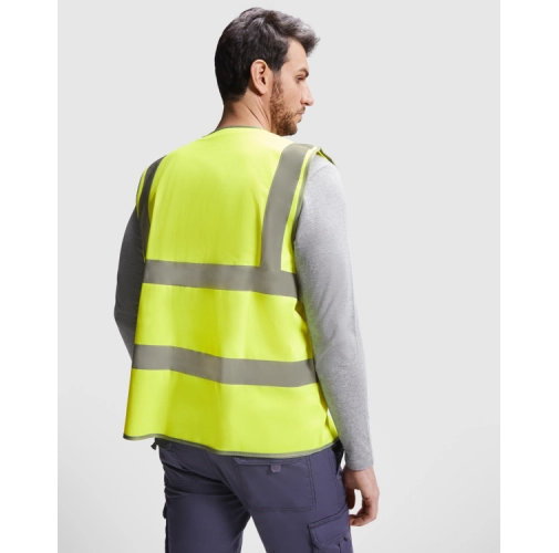 amarillo fluor POLUX 9311