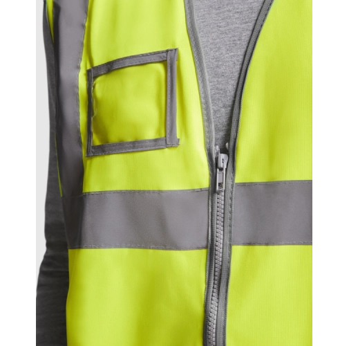 amarillo fluor POLUX 9311