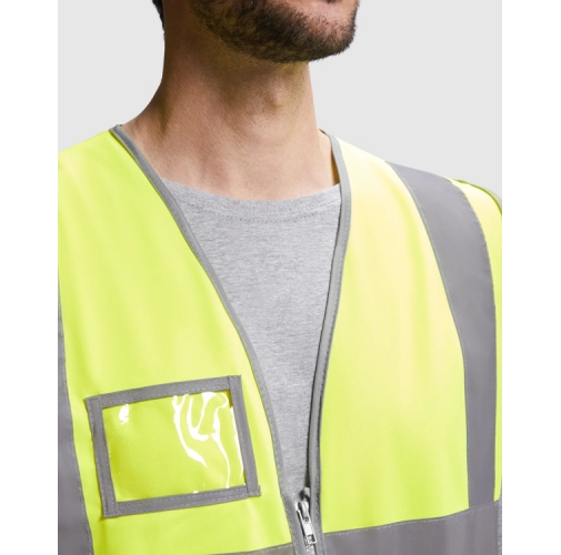 amarillo fluor POLUX 9311