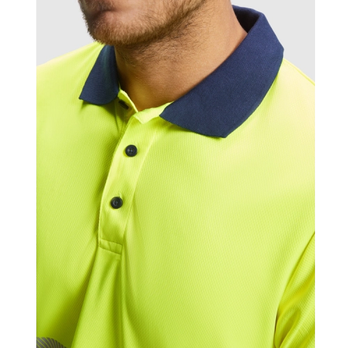 marino/amarillo fluor VEZA 6562