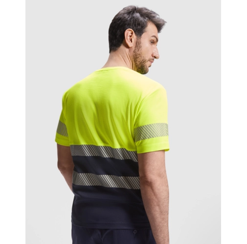 marino/amarillo fluor BABY 6564