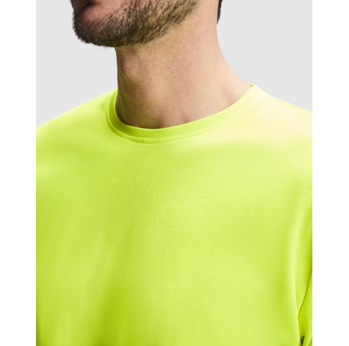 amarillo fluor BABY 6564