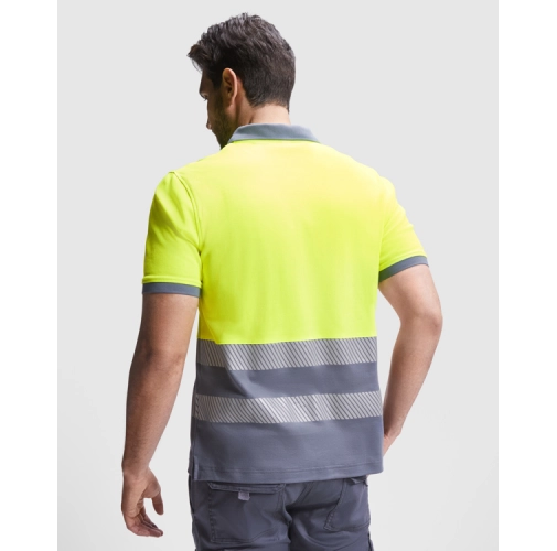 plomo/amarillo fluor SHANGHAI 6595